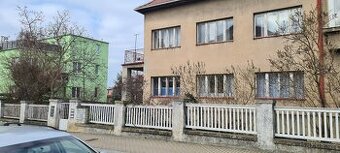 Frenčízová pobočka s vysokým výnosem - 1