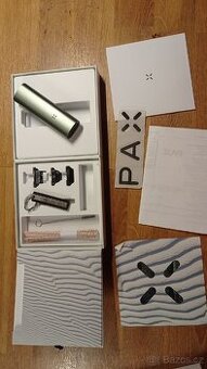 Pax 3