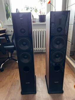 Repro Dynavoice DF 5