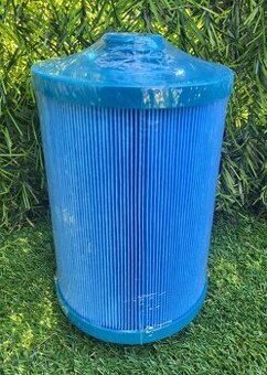 Prodám kartušový filtr do vířivky s rozměrmi 200x150 mm