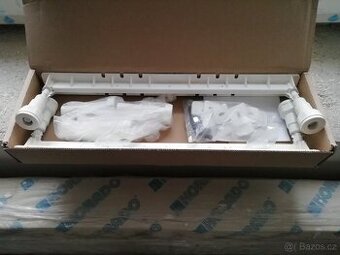 Univerzální nohy k plastové vaně NEPOUŽITÉ