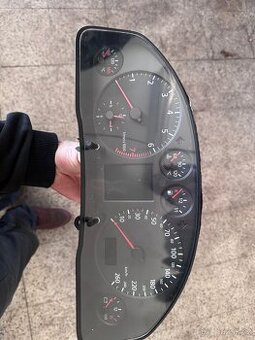 Maxidot Budiky audi a4b5 benzin