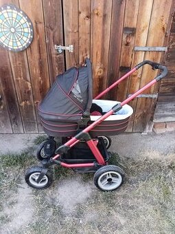 Prodám kočárek