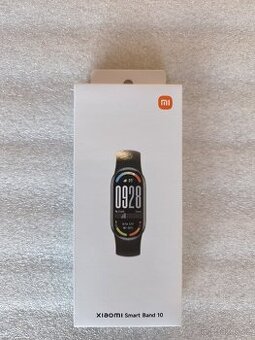 Xiaomi Smart Band 10
