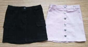 Sukně, vel. 140/146