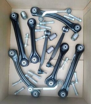 Prodej ramen Mercedes C W203 S203 CL203 2001-2008