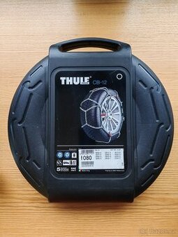 Sněhové řetězy THULE CB-12 80