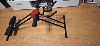 Prodám posilovač břišních svalů.