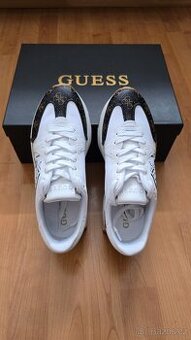 Dámské boty GUESS