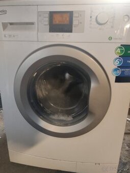 automatická pračka Beko, kapacita 6kg,0-1400ot