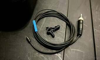 Sennheiser MKE2 Gold EW