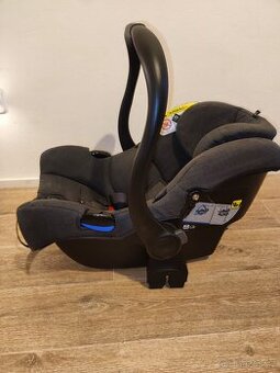 Vajíčko Joie Allison baby