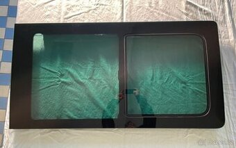 Originální posuvná okna VW Transporter T5, T6, T6.1