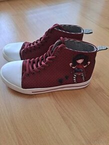 Dívčí tenisky Santoro vel.35