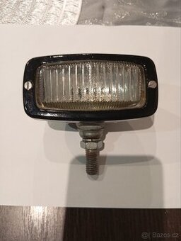 Couvací světlo mlhovka Pal škoda Tatra Praga Zetor