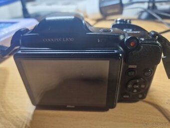 Nikon Coolpix L830