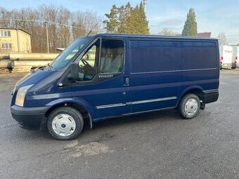 FORD TRANSIT 2,2 rok 2009