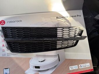 A6 C7 4G LIFT mřížka nárazníku levá levý předek SLINE 4G0807 - 1