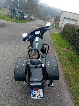 Yamaha xvs 1300 stryker