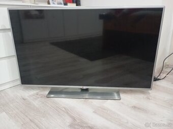 Smart TV LG 127cm
