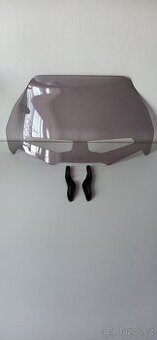 Prodám čelní sklo Can am Spyder F3