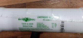 Filtr vodní Water logic