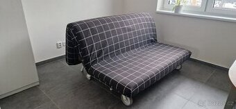 ROZKLÁDACÍ POHOVKA