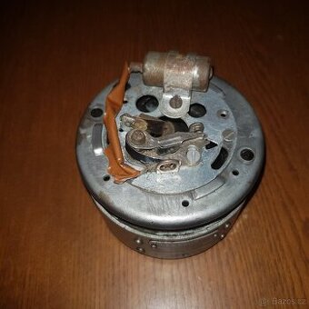 Stator zapalování Jawa ČZ - D 354 - 6V 45W