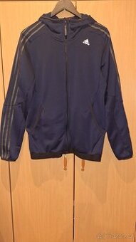 Pánská mikina Adidas vel.M - 1