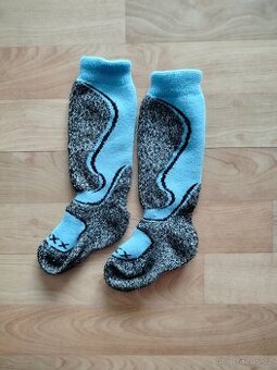 Dětské zimní podkolenky Voxx, vel. 24