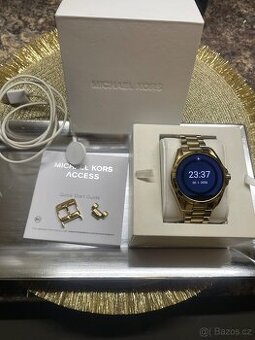 Michael Kors Smartwatch Bradshaw - 1