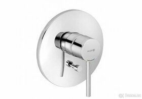 KLUDI BOZZ 386500576 podomítková dvoucestná baterie