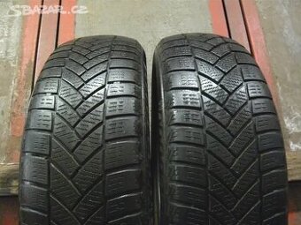 Zimní Pneumatiky 165/65/15, 165-65-15, 165 65 15. -