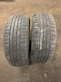 Letní pneu 205/55 r16 - 1