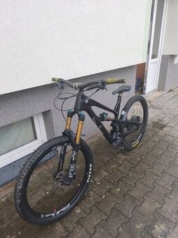 Yt Jeffsy pro race vel L