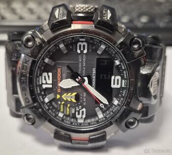 Casio G-Shock GWG-2000 1A3 - 1