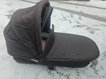 Thule korba Urban Glide Bassinet
