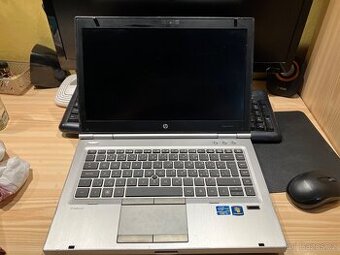 HP EliteBook 8460p