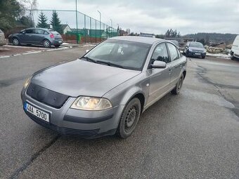 passat b 5.5 1.9 96 kw avf