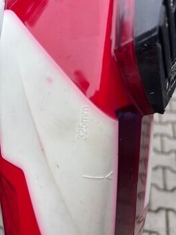 Boty na lyže Alpina