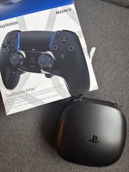 PlayStation 5 – DualSense Edge ovladač