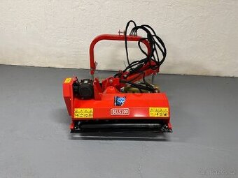 Příkopový mulčovač 100cm BELS
