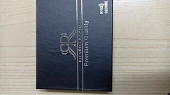 Peněženka  pánska