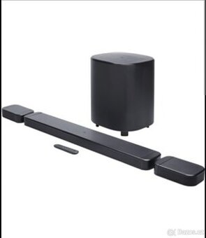 Jbl 800mk2 soundbar