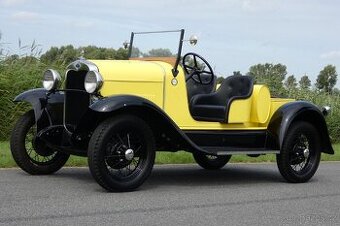 1930 Ford Model A Speedster