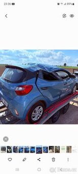 Hyundai i10 2023