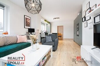 Prodej, byty/3+kk, 83.1 m2, V Zahrádkách 1529/2, 31200 Plzeň