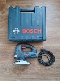 Přímočará pila Bosch Professional GST 150 BCE