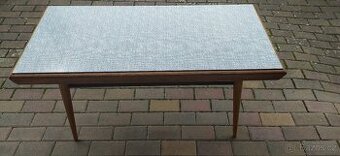 Konferenční stolek oboustranný umakart