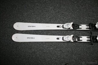 lyže Head Power joy 163 cm , head protector 13